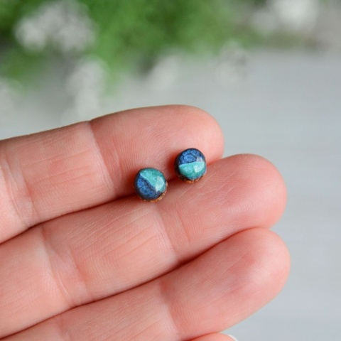 ręcznie malowane na drewnie ręcznie malowane na drewnie