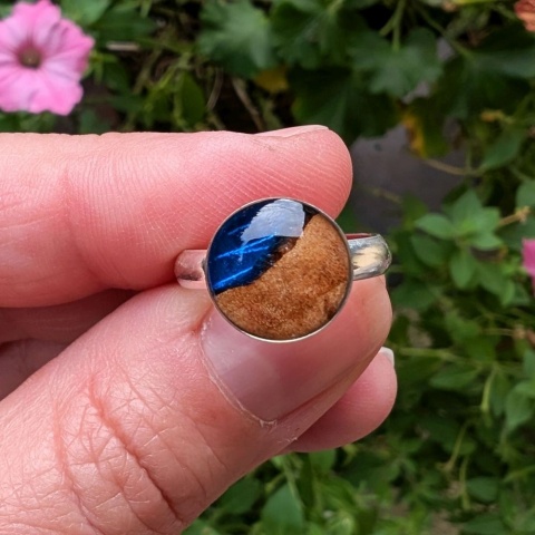 Rękodzieło z drewna