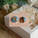 Naturalna biżuteria handmade