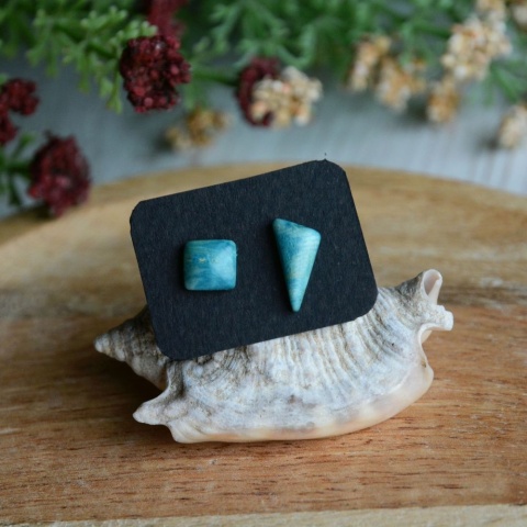 Wkrętki nie do pary hand made